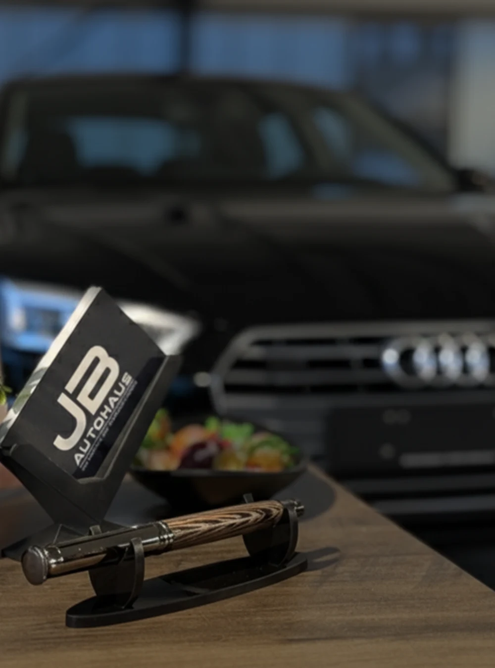 Transparenz und erstklassiger Service im Enzkreis