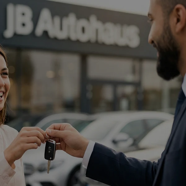 Inzahlungnahme: Bequemer Fahrzeugwechsel