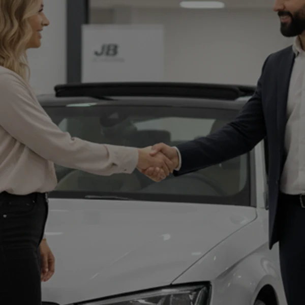Faierer Fahrzeugankauf in Pforzheim direkt bei JB autohaus